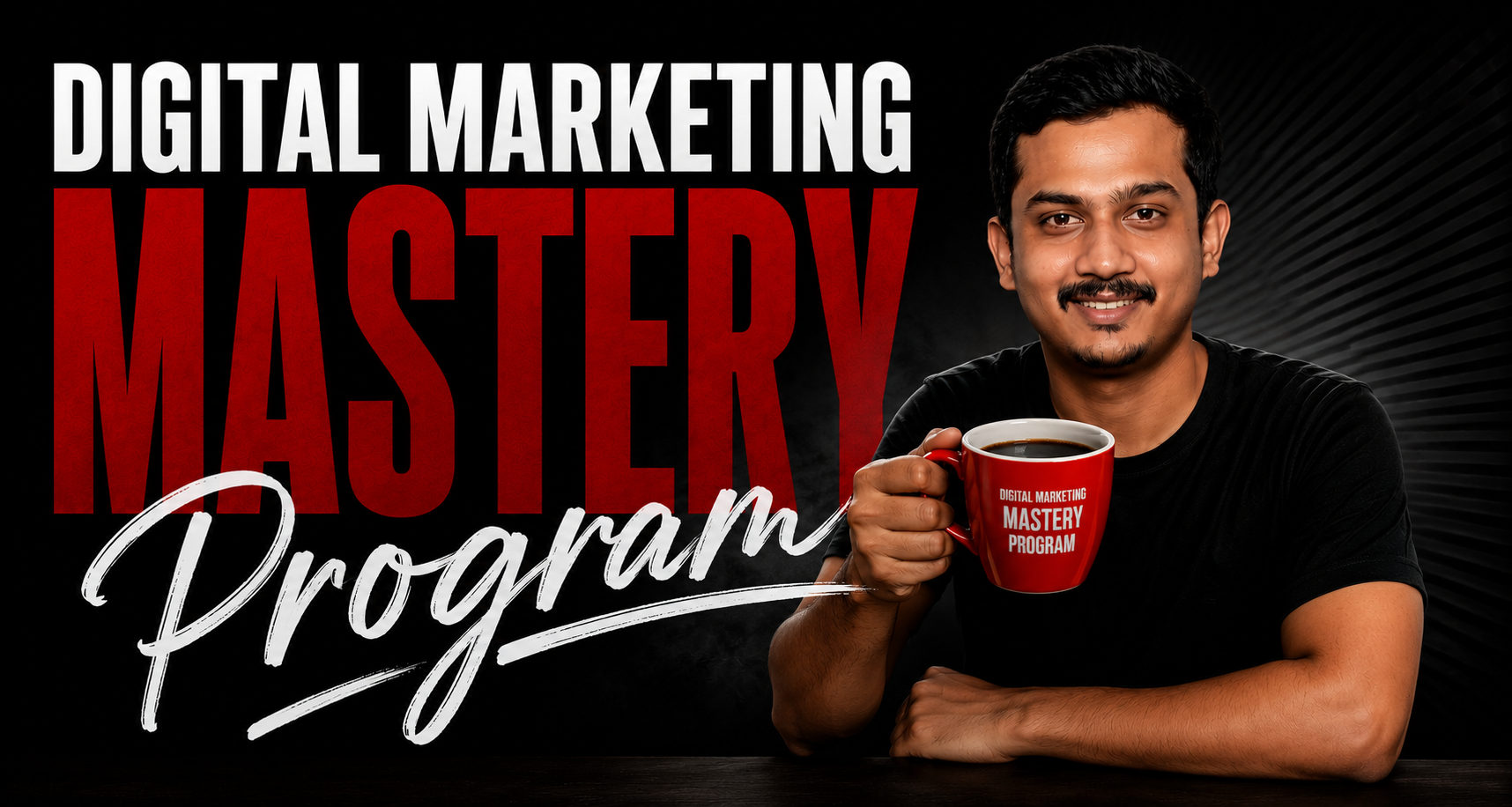 Digital Marketing Mastery