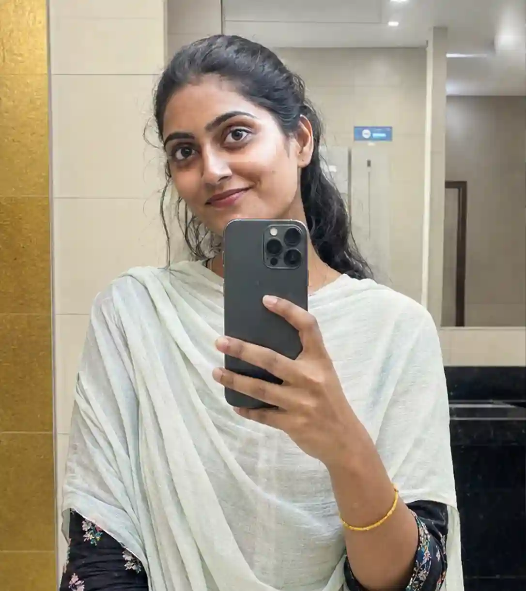 Simran Mehta