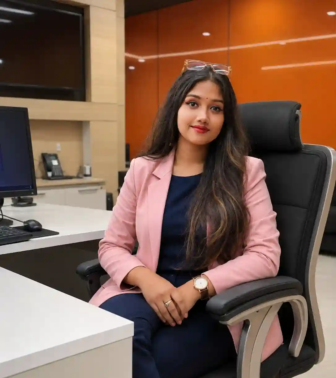 Sakshi Verma