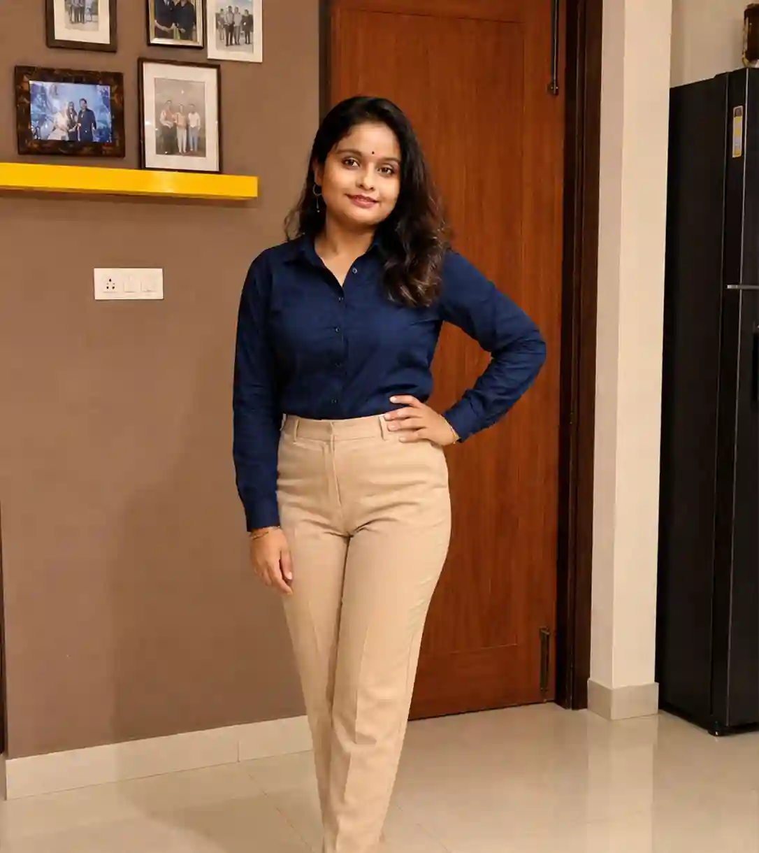 Riya Singh