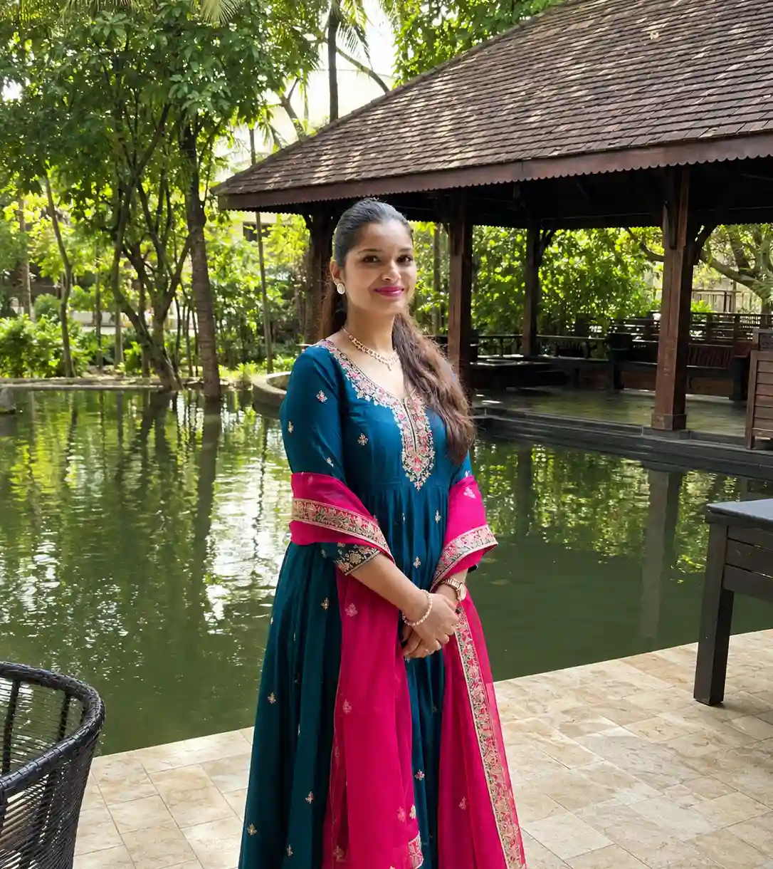 Aditi Sharma