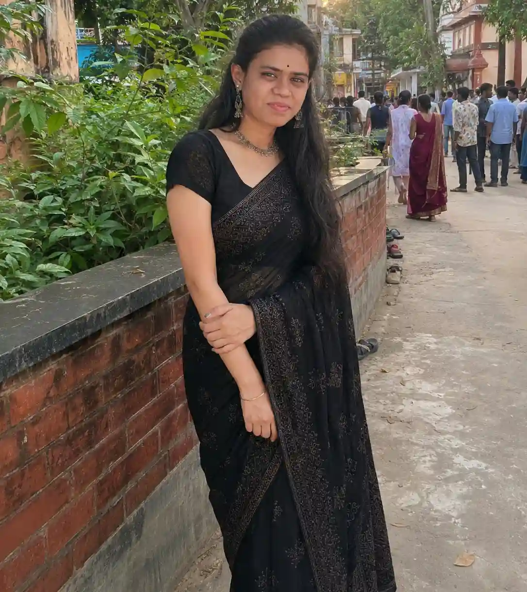 Sneha Chatterjee