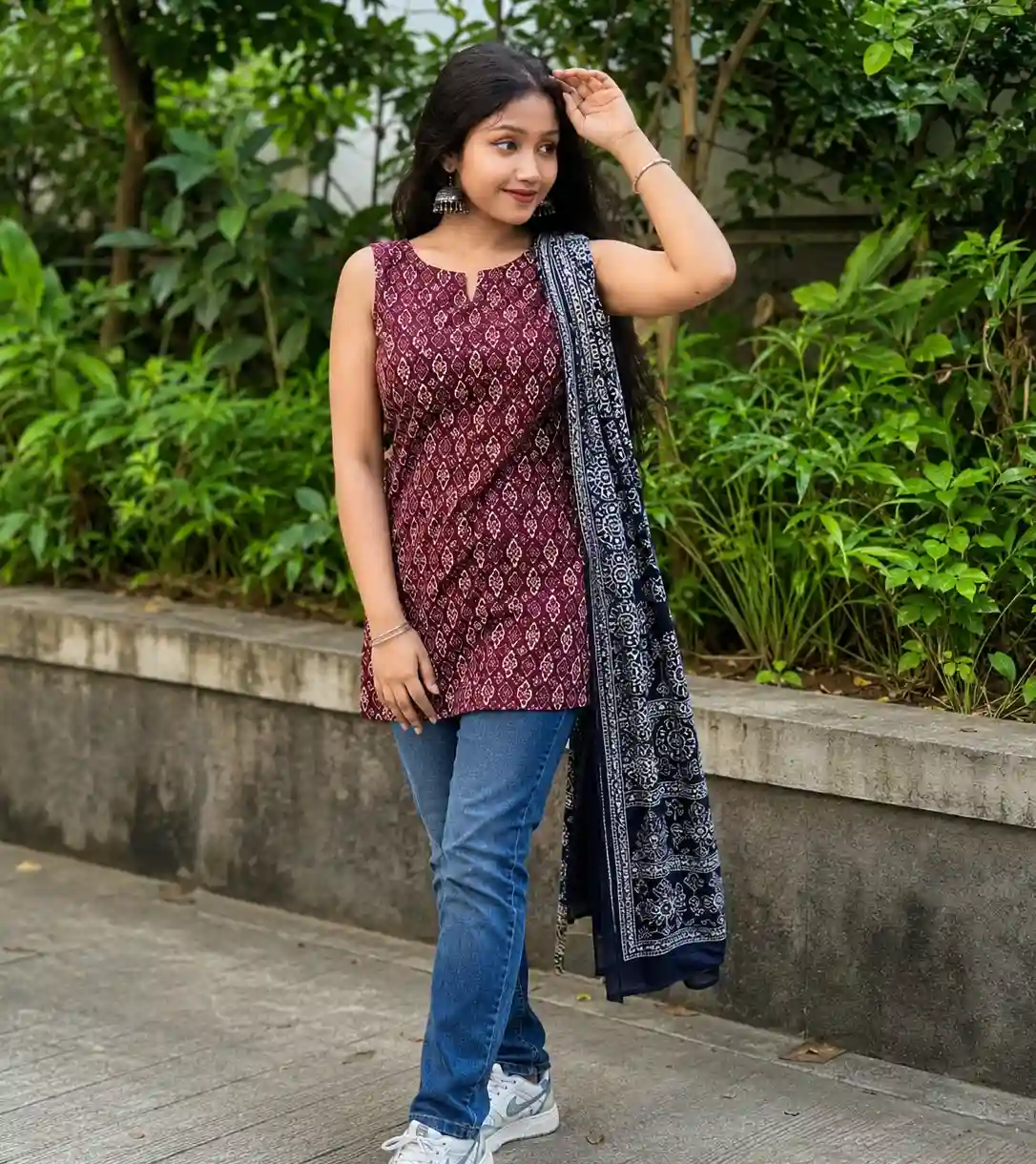 Priyanka Mondal