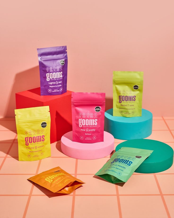Packaging Design