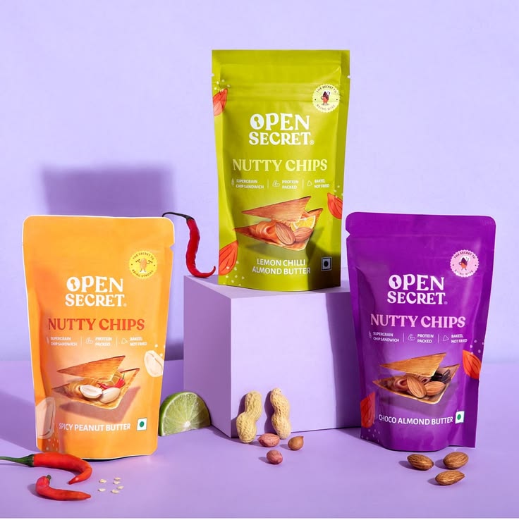 Packaging Design