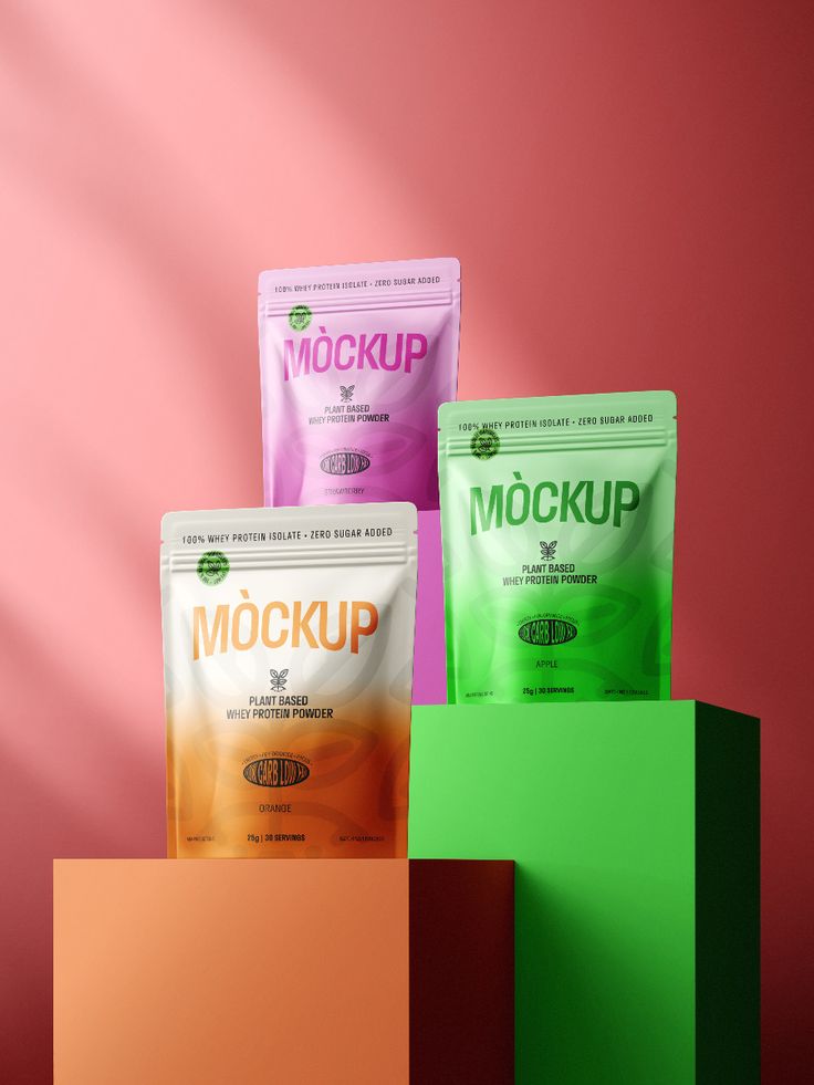Packaging Design