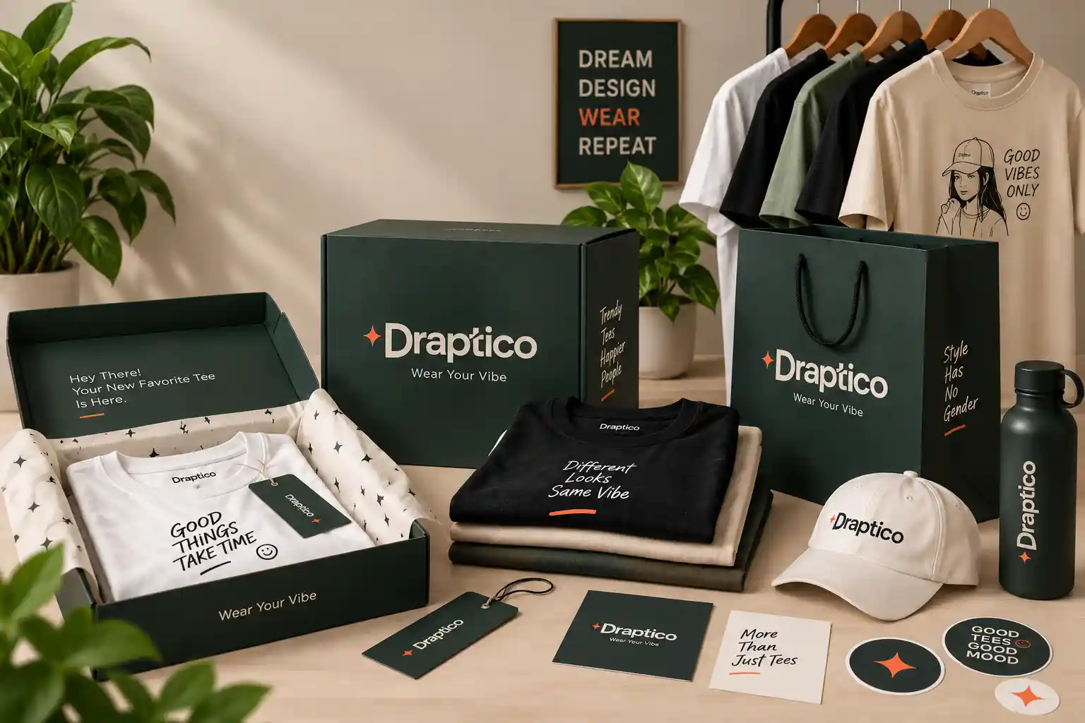 Product Branding