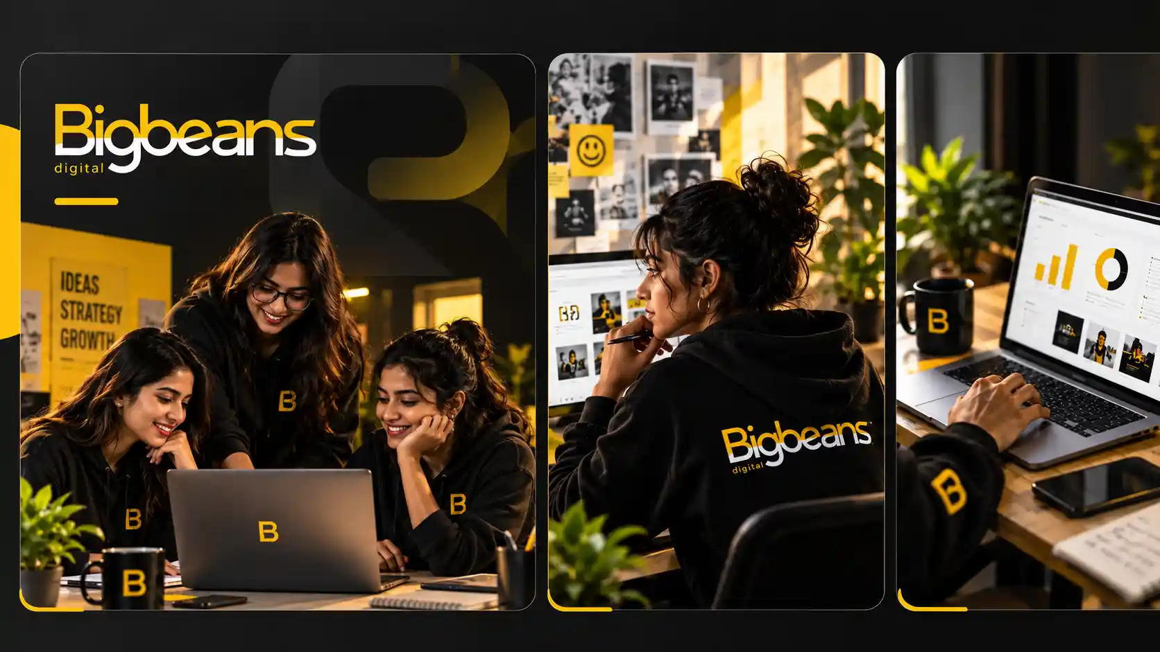 Service Branding