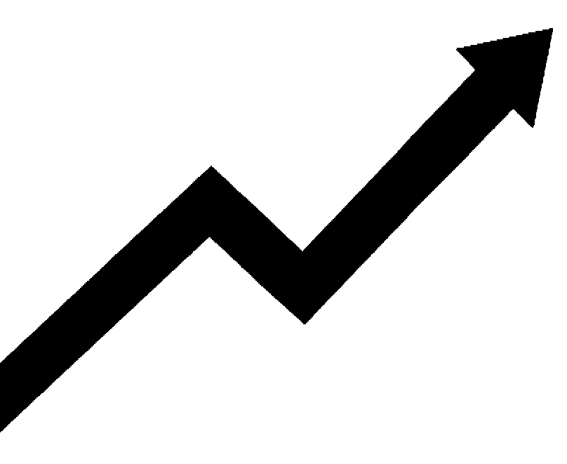 Growth Arrow