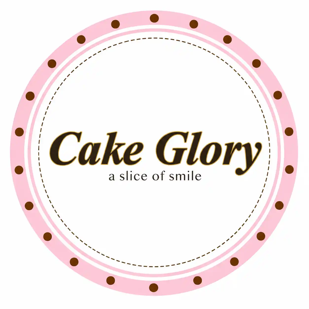 Mora beauty monogram logo design