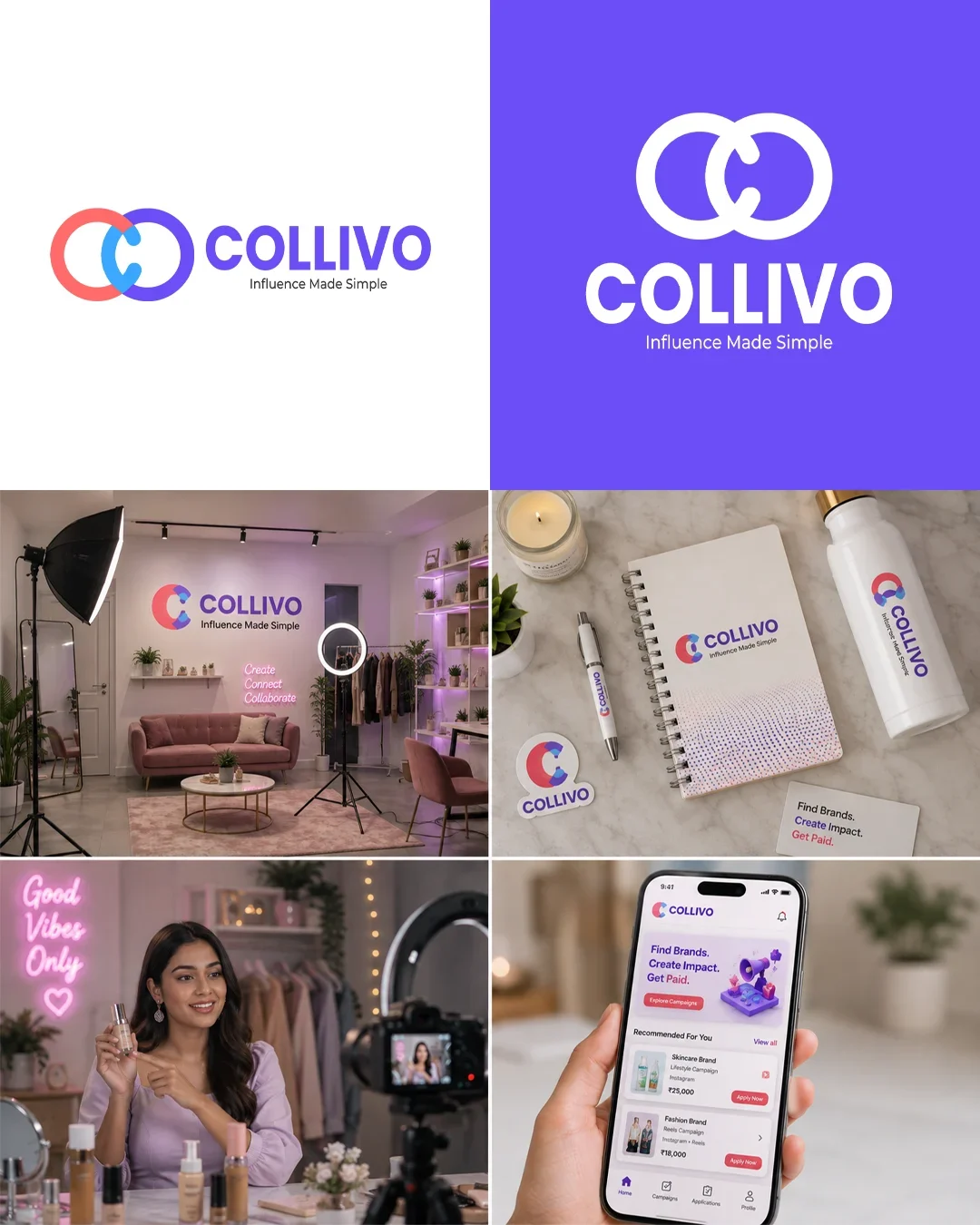 Branding project 2
