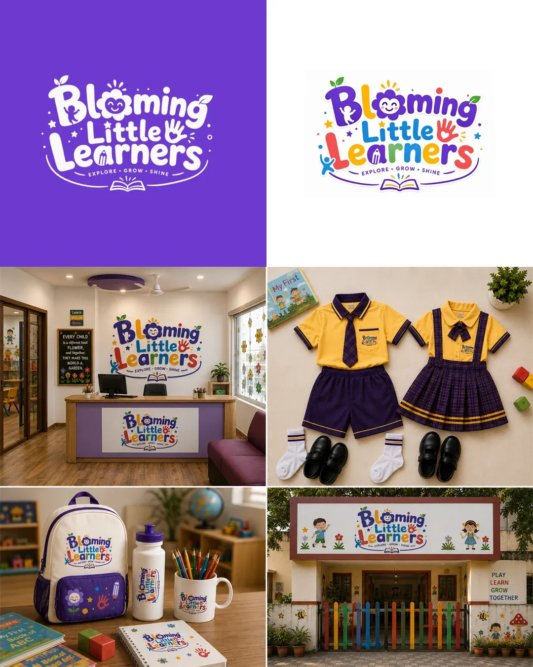 Branding project 3