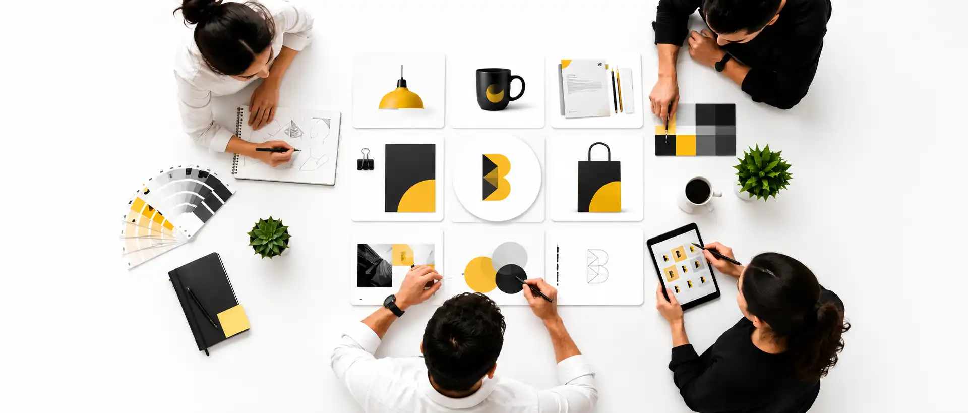 Design & Branding