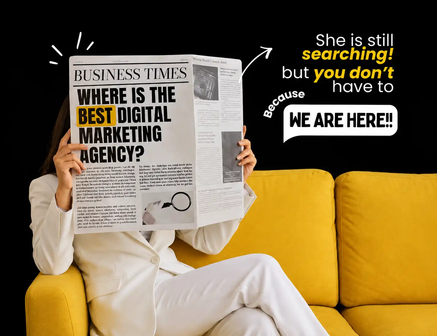 Digital Marketing Agency in Mumbai