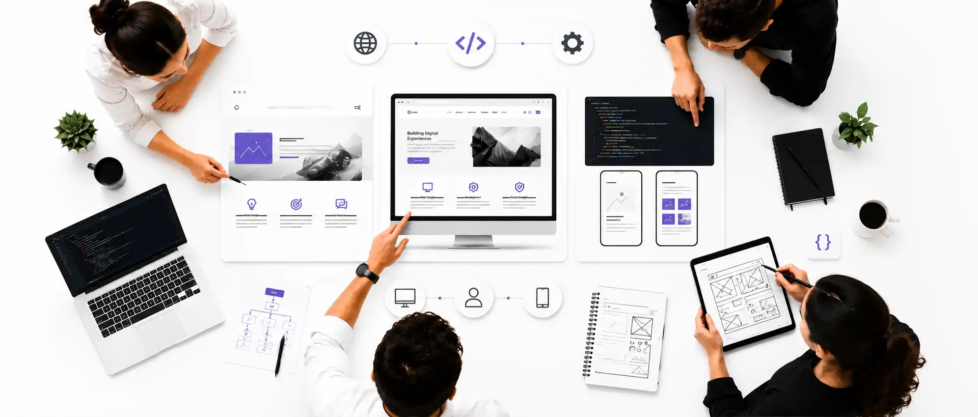 Website Development