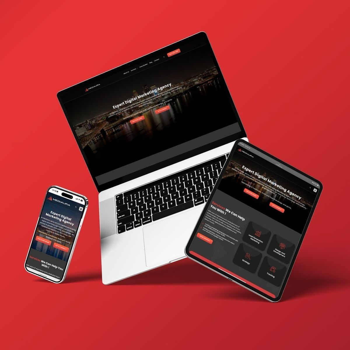 Website Design