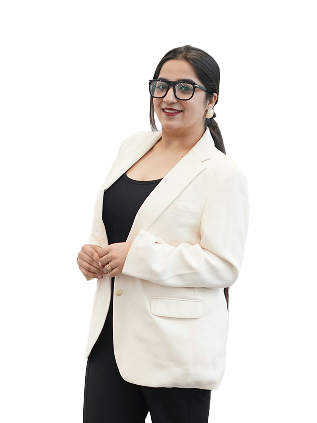 Harshita Gautam