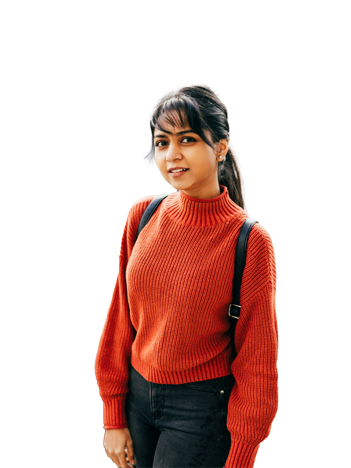 Sonia Parveen