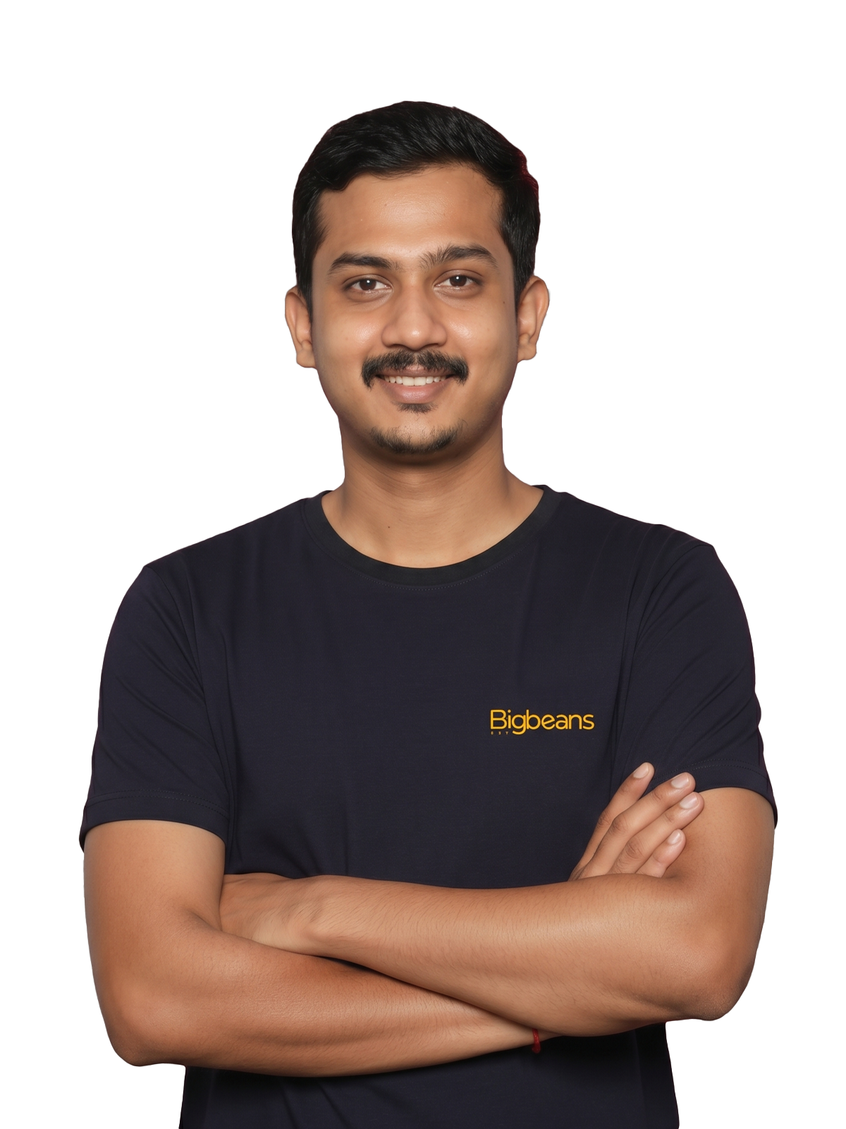 Tamojyoti Bhowmik